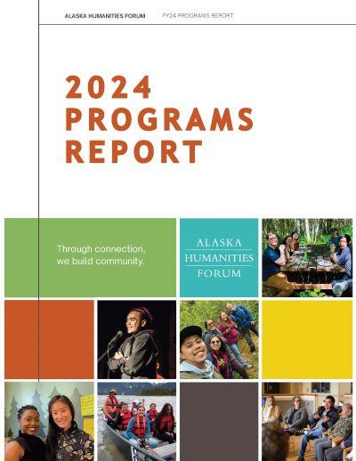 2024 AKHF Programs Report