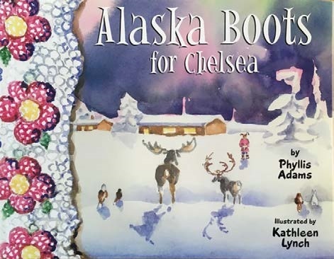 Alaska Boots