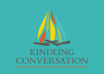 Kindling Conversation logo