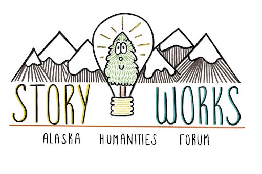 Story Works logo