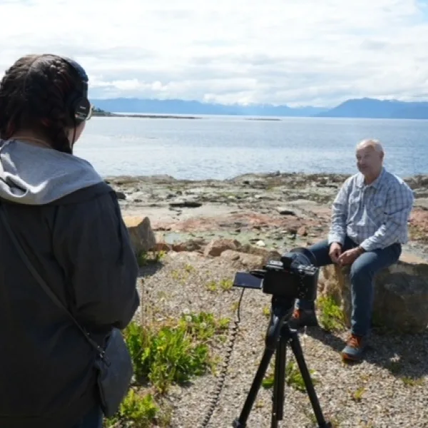 See Stories on location in Yakutat